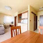 With Terrace & Amazing View Apartment *
