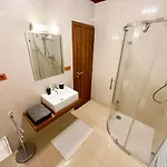 With Terrace & Amazing View Apartment Vel'ka Lomnica