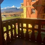 With Terrace & Amazing View Apartment
