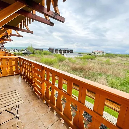 With Terrace & Amazing View Apartmán *