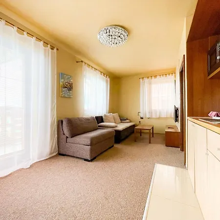 דירה With Terrace & Amazing View ולקה לומניקה