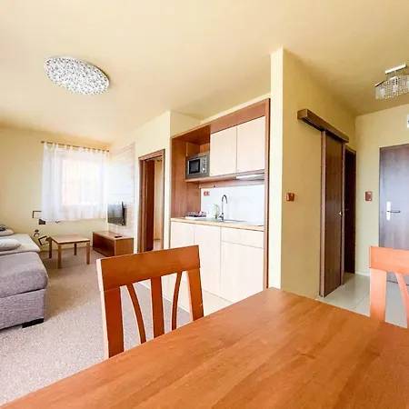 With Terrace & Amazing View Apartmán *