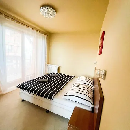 With Terrace & Amazing View *