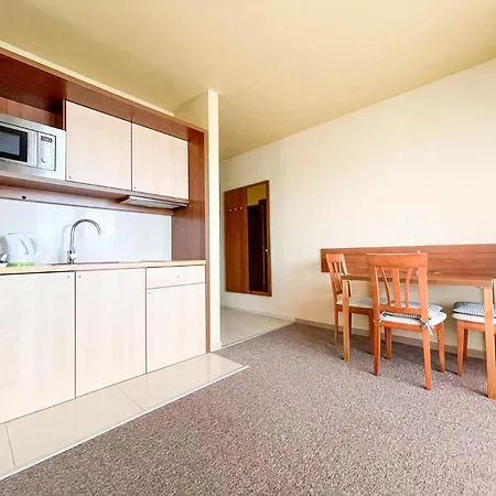 Apartmán With Terrace & Amazing View