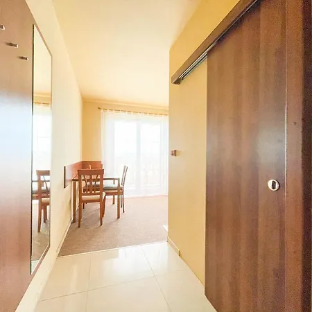 With Terrace & Amazing View *