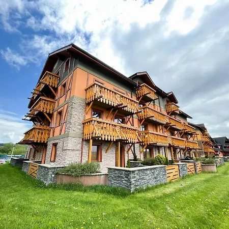 With Terrace & Amazing View *