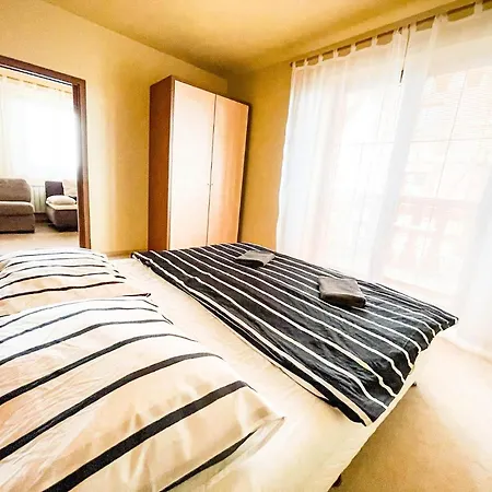 Apartmán With Terrace & Amazing View