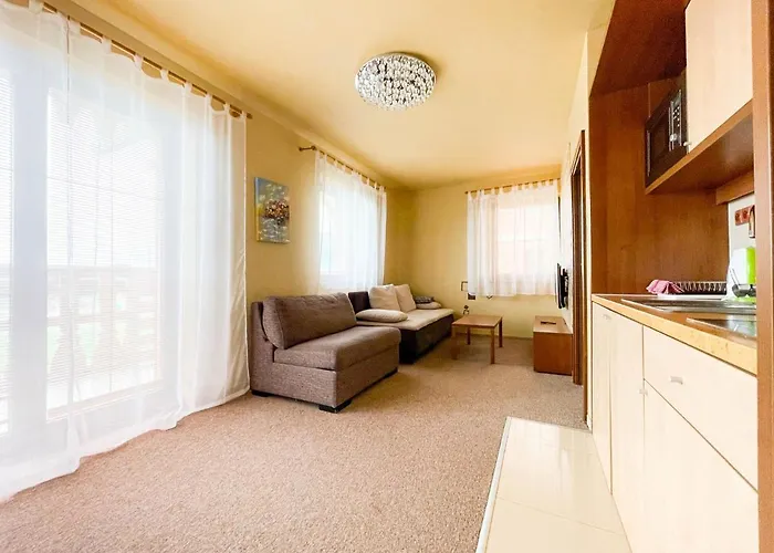 شقة With Terrace & Amazing View فيلكا لومنيكا