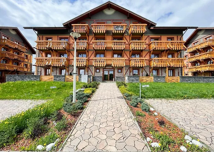 Appartement With Terrace & Amazing View