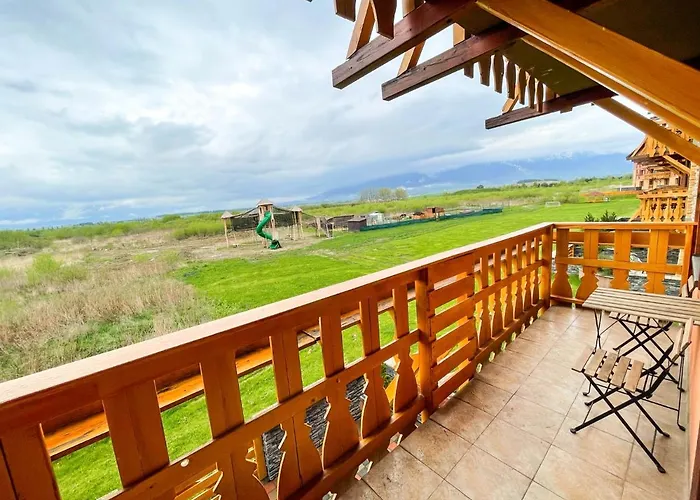 Appartement With Terrace & Amazing View