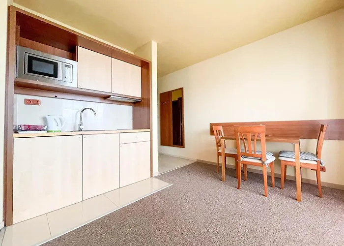 شقة With Terrace & Amazing View