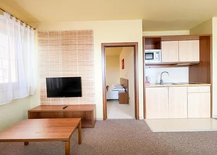 With Terrace & Amazing View *