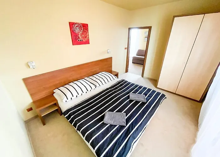 شقة With Terrace & Amazing View *