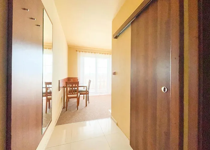 With Terrace & Amazing View *