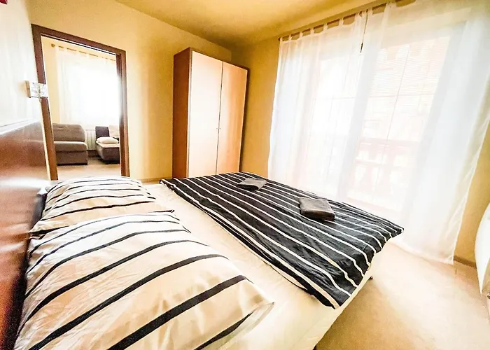 شقة With Terrace & Amazing View